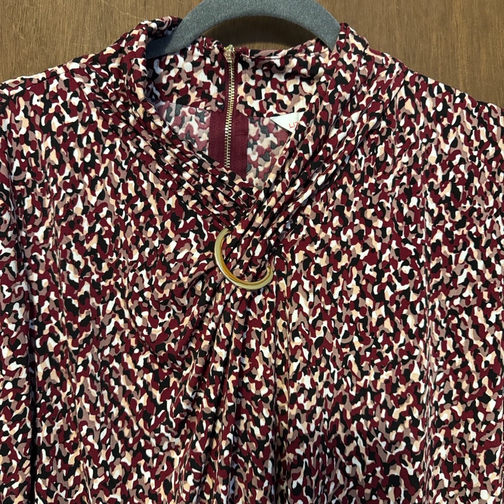 Liz Claiborne Shirt Bundle | Size XL - Picture 6 of 7